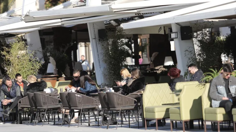 Ograničenje okupljanja za Uskrs? 'Razmi&scaron;ljamo o tome. Ako bude ovakva ili gora situacija, morat će doći do restrikcija'