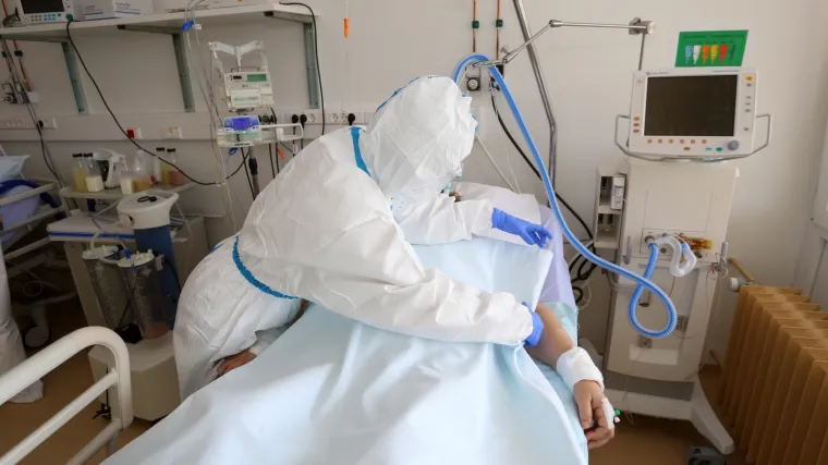 Treći dan zaredom preko tisuću slučajeva! Imamo 1112 novozaraženih, a preminulo je 17 ljudi