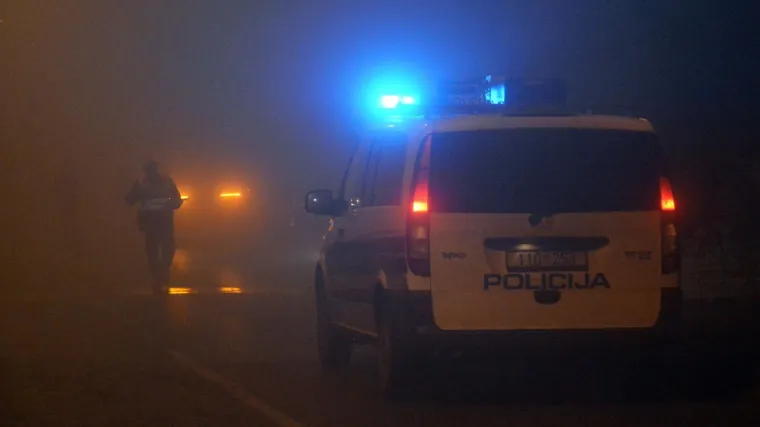 Drama u Slavonskom Brodu: O&scaron;trim predmetom izboden mu&scaron;karac. Napadač uhićen?