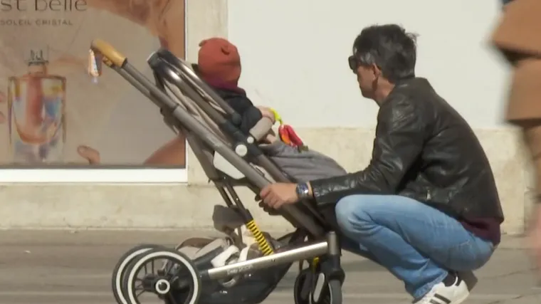 Oslonci, za&scaron;titnici ako treba i klauni, frizeri ili jastuci: Sretan vam dan očeva!