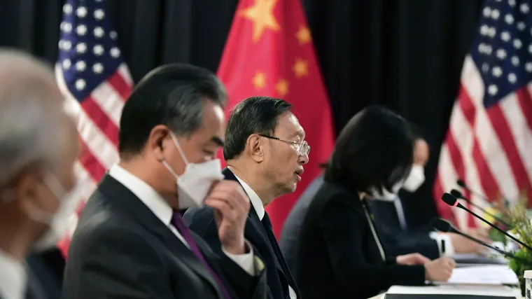 Kina i SAD izmijenili kritike na bilateralnom sastanku: Kina prozvala SAD da potiču druge na napad