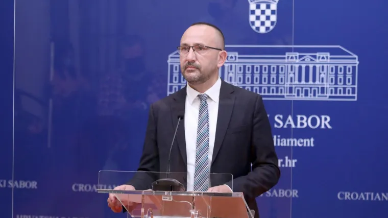 'Ne prihvaćamo imenovanje Đurđević jer se protivila izručenju udba&scaron;a i zločinaca'