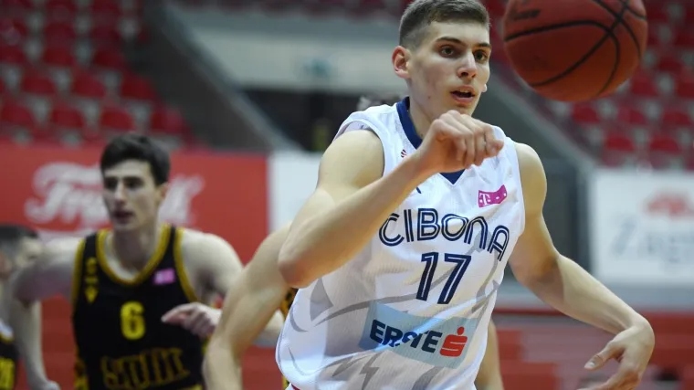 Zagrepčani prokockali pobjedu u zadnjim minutama utakmice