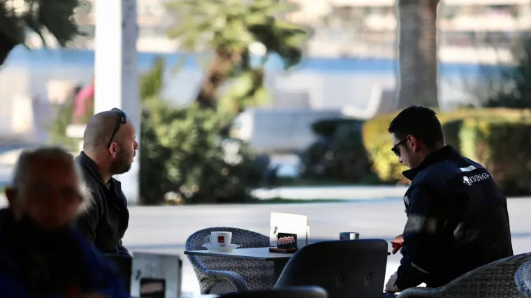 'Razmi&scaron;ljamo o ograničavanju okupljanja za Uskrs'