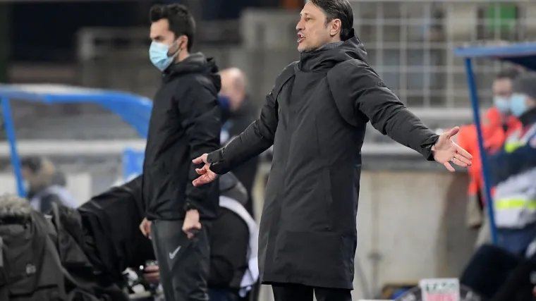 Monaco demolirao St-Etienne u pravoj golijadi i nastavio borbu za Ligu prvaka