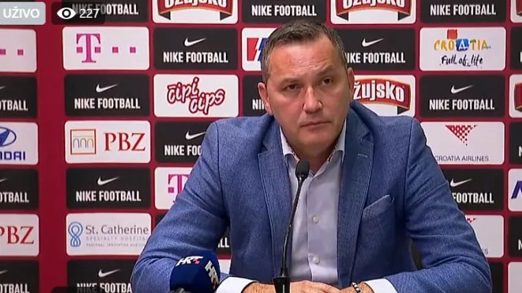 Oglasio se o Mamićima i otkrio koliko će koštati novi travnjaci
