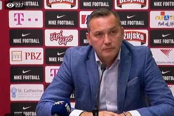 Oglasio se o Mamićima i otkrio koliko će koštati novi travnjaci