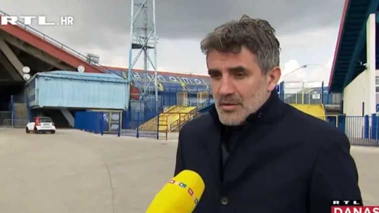 'Brat govori istinu. Zatvor? Vidjet ću što se može napraviti'