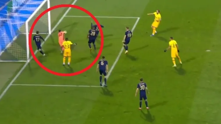 Bez ovoga Dinamo bi ispao iz Europe