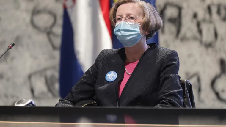 'Pratimo svaki detalj, i kontracepcija može biti faktor'