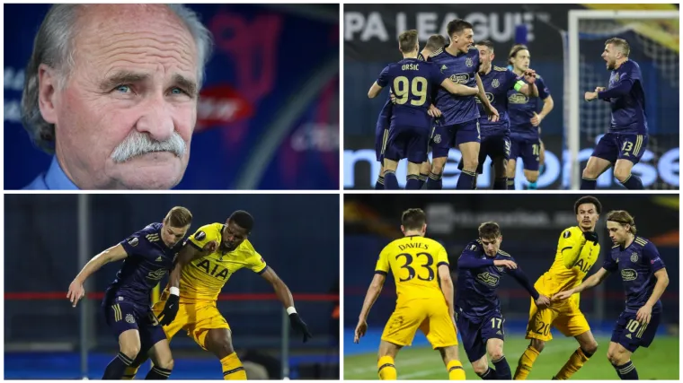 'Ovo je najveća pobjeda otkako je Hrvatske. Spursi? Nisu računali na jednu stvar'