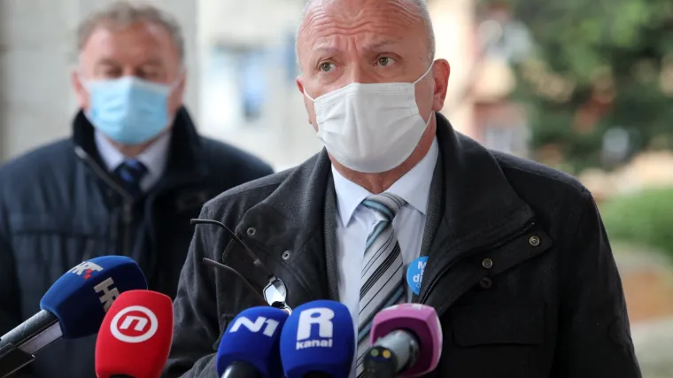 'Ovo ide ka eksponencijalnom rastu, nemamo puno vremena...'