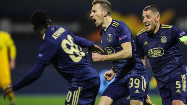 Dinamo čeka težak posao, u četvrtfinalu će igrati protiv Villarreala, poznato i tko im stoji na putu do finala