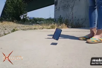 Mobile Outfitters: Zaboravite na ogrebotine i oštećenja uz najdugotrajniju zaštitu za vaše uređaje