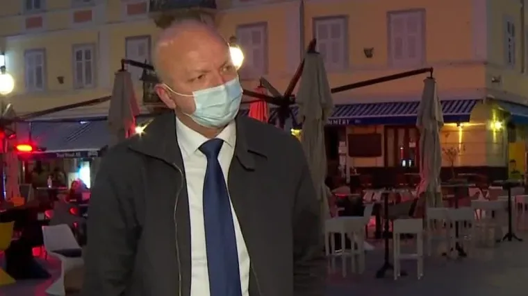 Za&scaron;to je toliko zaraženih u Primorsko-goranskoj županiji? Mićović za RTL: 'Imali smo primirenu situaciju. No, bila je to tempirana bomba...'