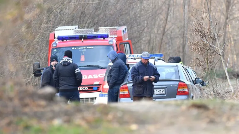 Policija utvrdila identitet žene čije je tijelo pronađeno u rijeci Bednji kod Ludbrega