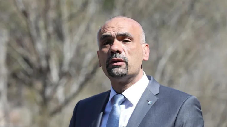 Gradonačelnik Knina kreće u borbu za mjesto župana! Jelić za RTL: 'Grad je bio veća utvrda HDZ-a od županije. Pa smo ipak uspjeli'