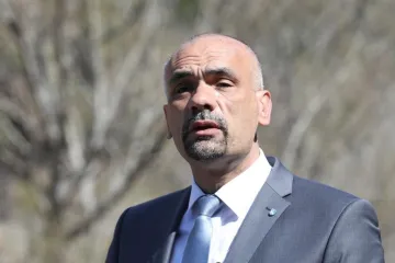 Gradonačelnik Knina kreće u borbu za mjesto župana! Jelić za RTL: 'Grad je bio veća utvrda HDZ-a od županije. Pa smo ipak uspjeli'