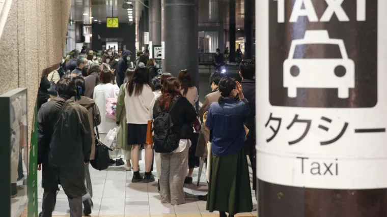 &Scaron;ire se snimke na dru&scaron;tvenim mrežama: Pogledajte kako to izgleda kada trese potres magnitude 7,2!