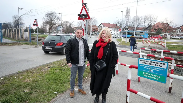 &Scaron;kare-Ožbolt obi&scaron;la Čulinec s poznatim likom iz Smogovaca: Obećala &scaron;kolu i rje&scaron;enje gorućeg prometnog pitanja