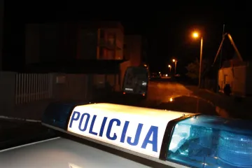 Utopila se žena, policija je utvrdila njen identitet