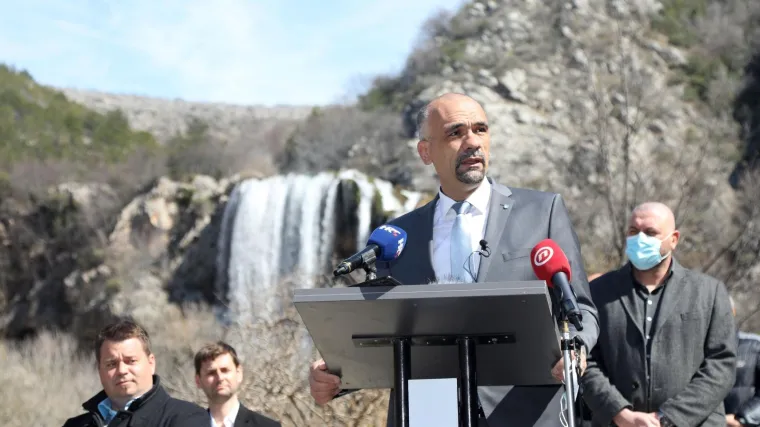'Grad je bio veća utvrda HDZ-a od županije, a ipak smo uspjeli'