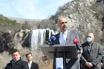 'Grad je bio veća utvrda HDZ-a od županije, a ipak smo uspjeli'