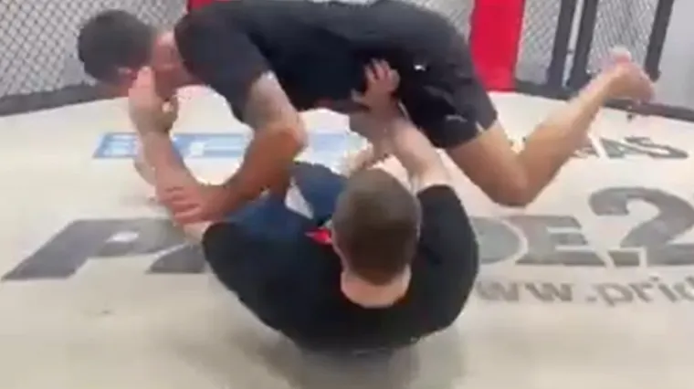 'Brzo je shvatio da je lak&scaron;e braniti &scaron;esnaesterac nego vlastitu glavu'