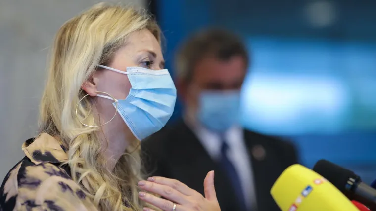 'Prosvjednici se pozivaju na slobodu, a mogu je ugroziti ukoliko nekoga zaraze'