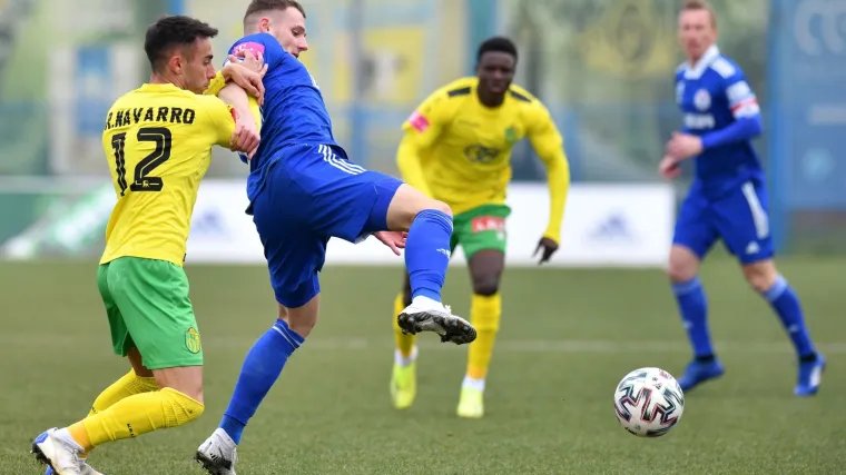 Bitka za opstanak u ligi se nastavlja