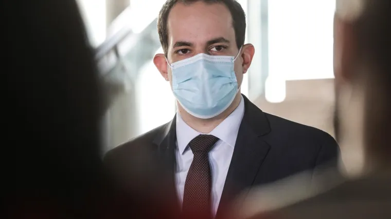 'Vidimo da je pravi &scaron;ef oporbe predsjednik Zoran Milanović'