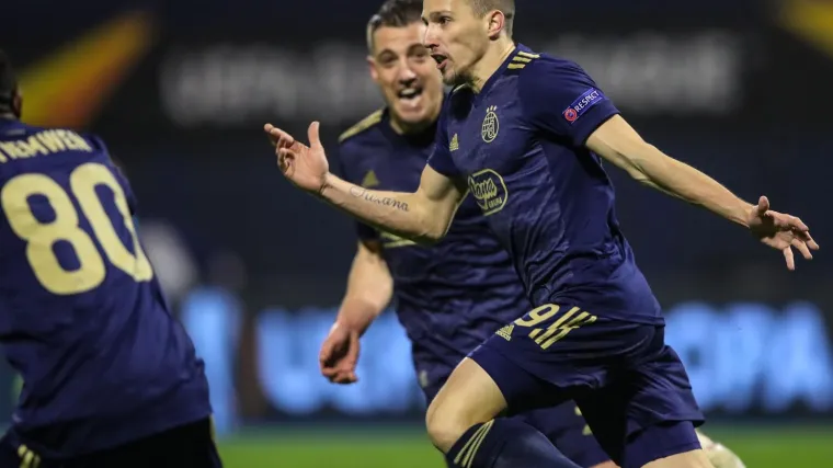 'U kontaktu sam s nekoliko klubova. Takvu priliku nećemo moći odbiti'