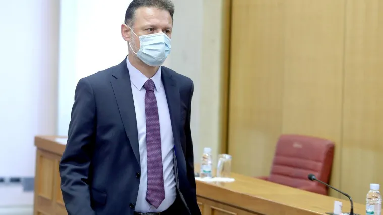 Nakon Plenkovića: I Jandroković će se cijepiti AstraZenecom