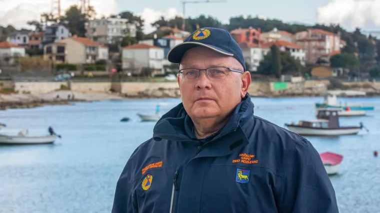 Dino Kozlevac u RTL-u Danas: 'Brojke su počele rasti pa smo reagirali. Sada treći val ni ne primjećujemo'