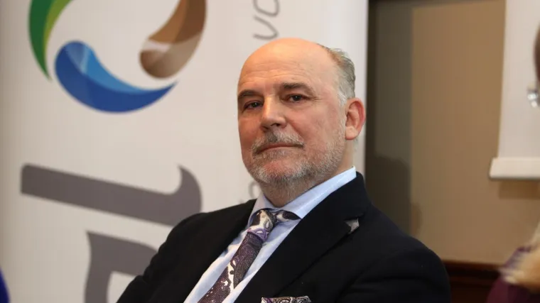 Osnivač JGL-a Ivo Usmiani: 'Hrvatska bi mogla brzo početi proizvoditi cjepivo. Samo ako dobijemo licencu...'