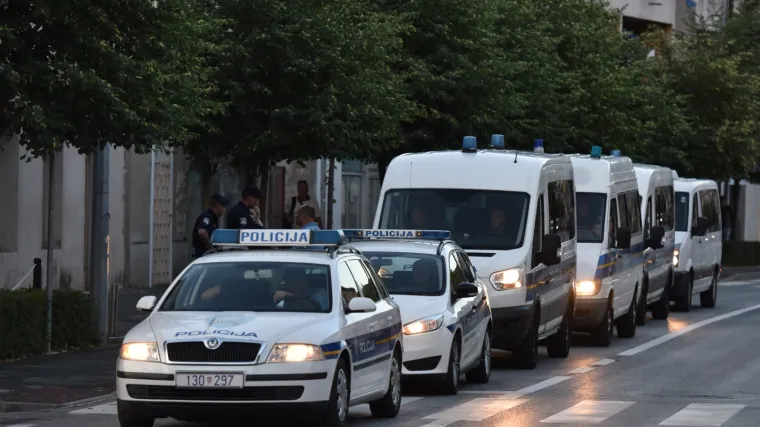 Smrt biv&scaron;eg &scaron;efa zadarske SOA-e, RTL doznaje: U petak je ispitan u PNUSKOKU zbog slučaja Rimac