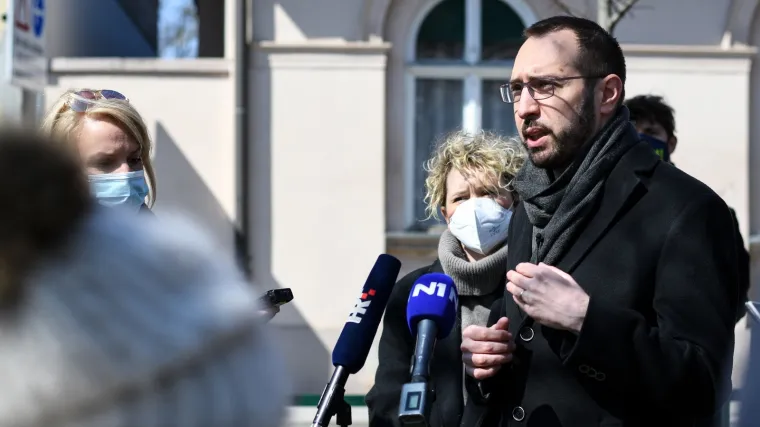 'Nakon izbora u svibnju planiramo to preokrenuti'