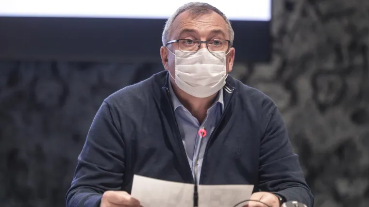 Moguće su nove restrikcije u jednoj županiji; Njemačka navodno produljuje mjere i nakon Uskrsa