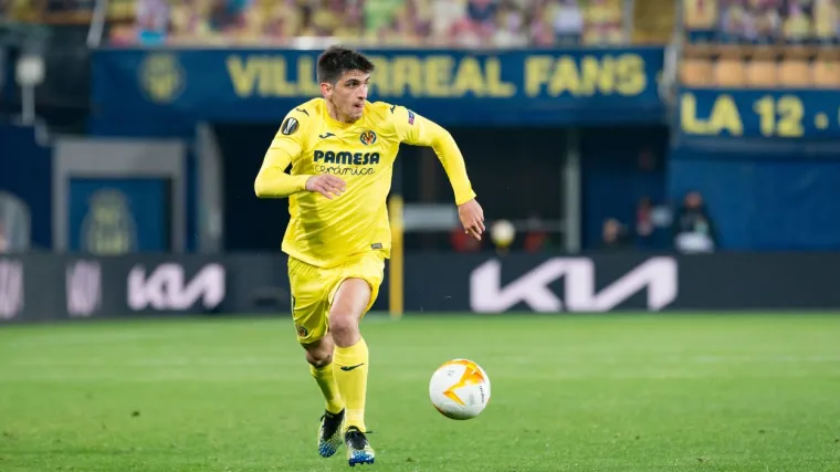 Najopasniji Villarrealov igrač zabio i asistirao u pobjedi protiv Cadiza