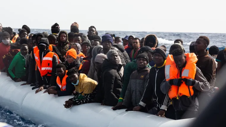 'Ne može par država na sebe preuzeti sav pritisak migrantske krize umjesto ostatka EU'