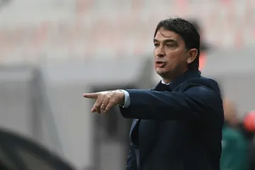 'To je velika stvar za hrvatski nogomet'