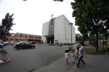 Zagrebačka četvrt Trešnjevka na sam Badnjak dala 400.000 kn župi sv. Leopolda Mandića