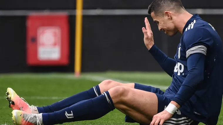 Ronaldo i dru&scaron;tvo doživjeli &scaron;okantan poraz, san o obrani naslova sve dalje