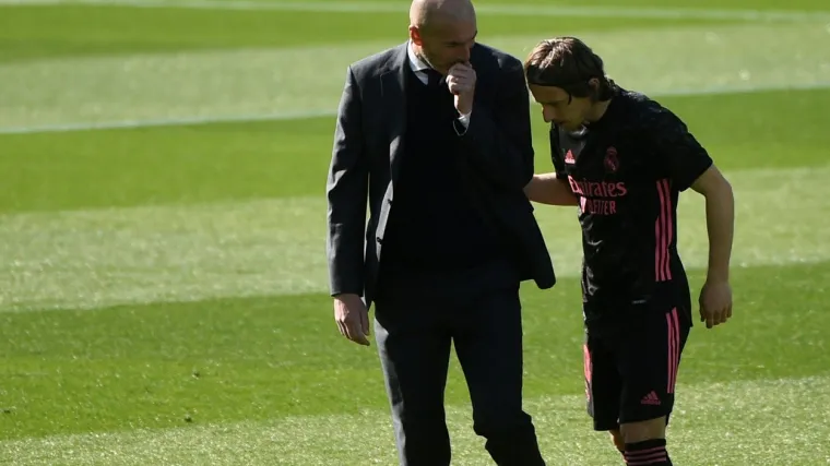 Madriđani pripremaju žalbe; 'To vi&scaron;e ne može biti slučajnost'