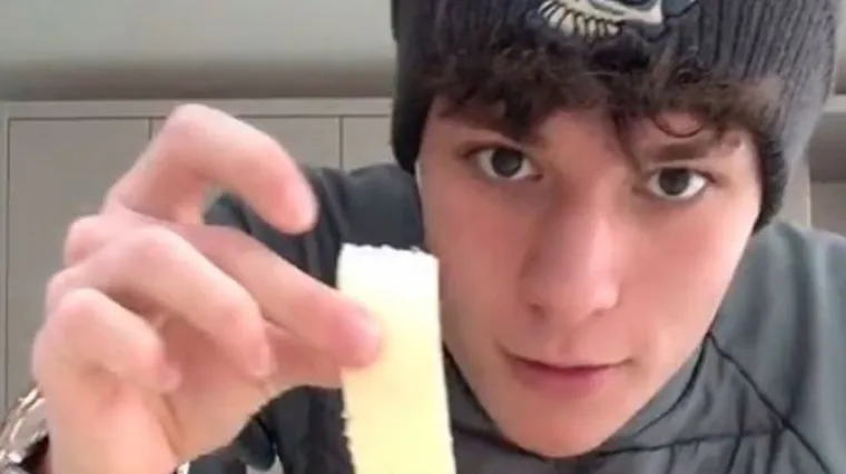 No, ipak ima jednu manu