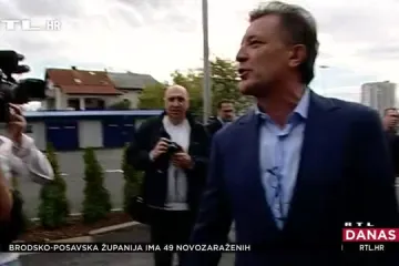 Velika analiza slučaja Mamić: Hoće li bivši šef Dinama presuditi hrvatskom pravosuđu?