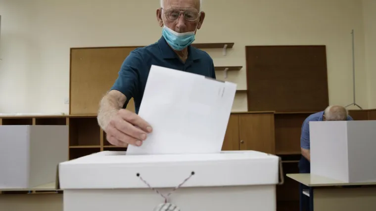 DIP upozorava: Na listama mora biti uravnotežena zastupljenost mu&scaron;karaca i žena