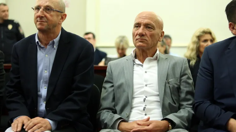 Tajni razgovori Bandića i Pripuza: 'Imamo neku kompostanu da to istovarimo, a da nitko ne zna?'