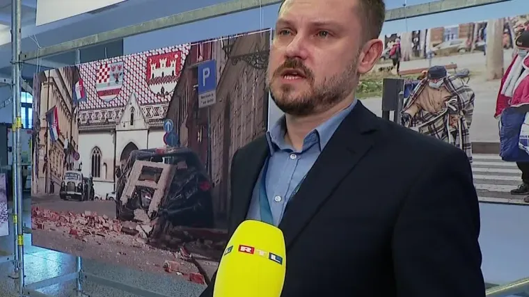 RTL dobio zahvalnicu za sveobuhvatno medijsko praćenje i izvje&scaron;ćivanje o potresu