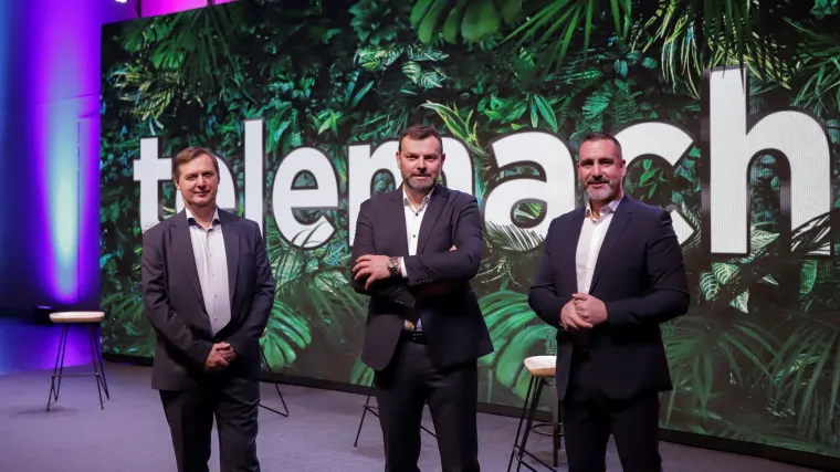 Telemach Hrvatska predstavio nove mobilne pakete